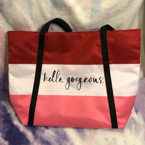 Kate spade x Clinique Tote - Picture 3 of 7